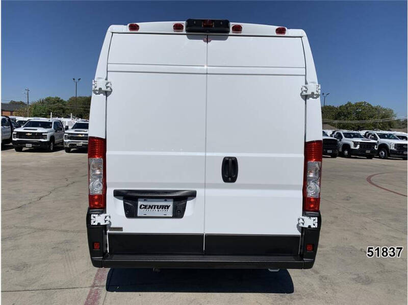 2023 RAM ProMaster 3500 159 WB