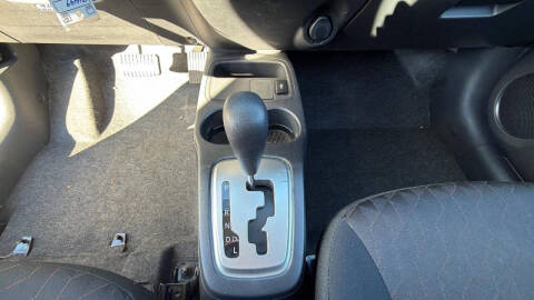 2024 Mitsubishi Mirage LE