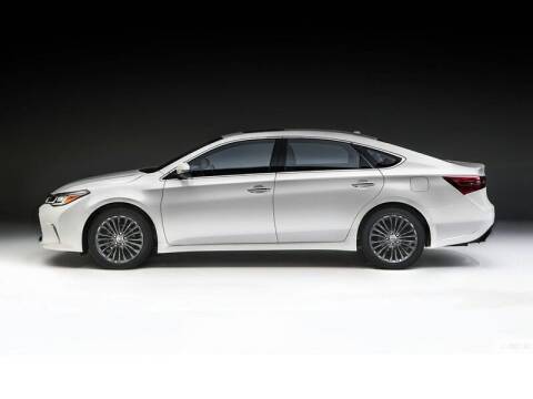 2017 Toyota Avalon for sale at BuyFromAndy.com at Hi Lo Auto Sales in Frederick MD