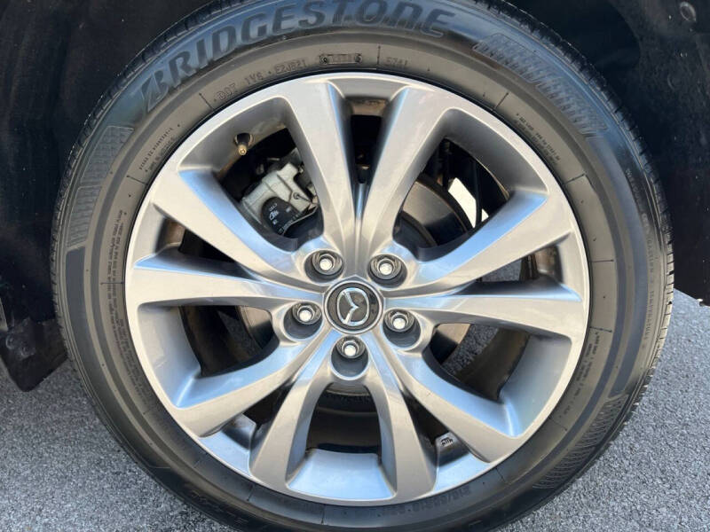 2023 Mazda CX-30 2.5 S Select