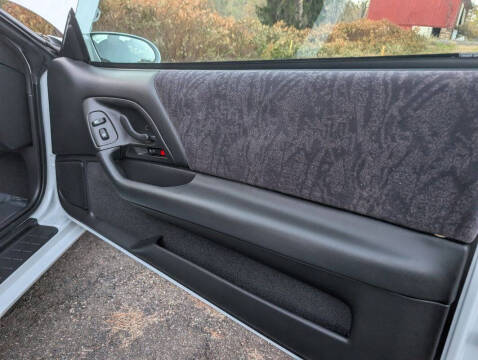 2000 Chevrolet Camaro