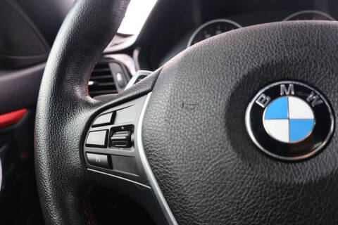 2014 BMW 4 Series 435i