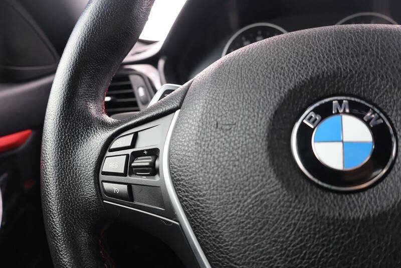 2014 BMW 4 Series 435i