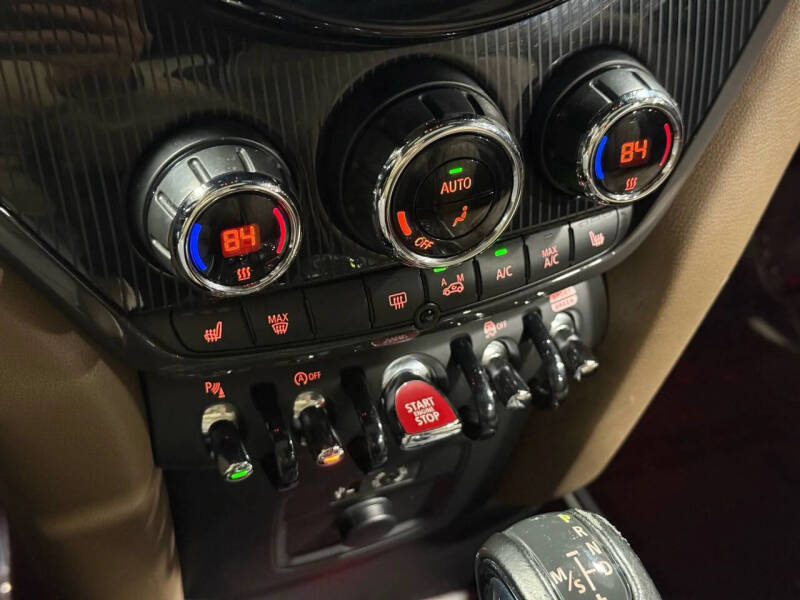 2018 MINI Countryman Cooper S ALL4