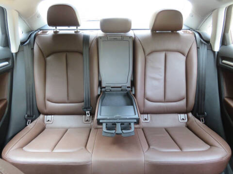 2016 Audi A3 1.8T Premium Plus