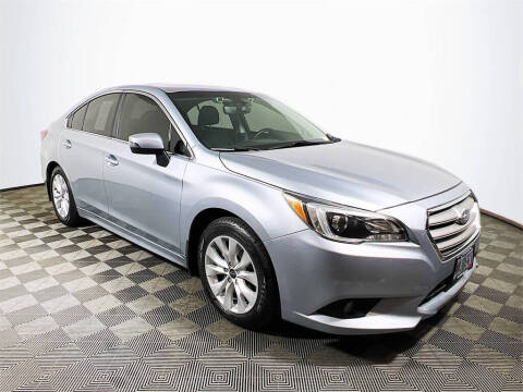 2017 Subaru Legacy for sale at Royal Moore Custom Finance in Hillsboro OR