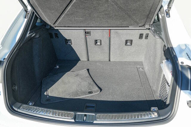 2024 Porsche Macan GTS