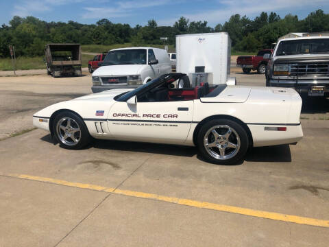 King Auto Sales Llc Car Dealer In Farmington Mo