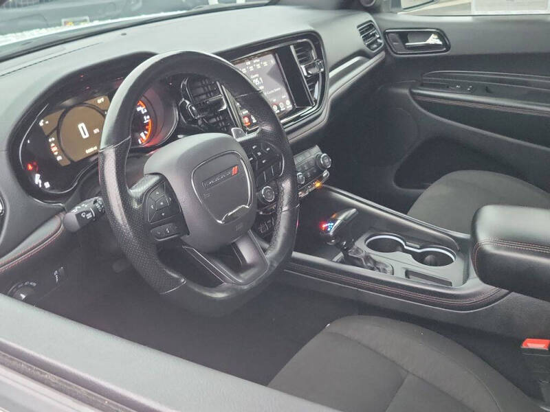 2023 Dodge Durango GT