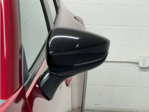 2024 Mazda CX-50 2.5 S Premium