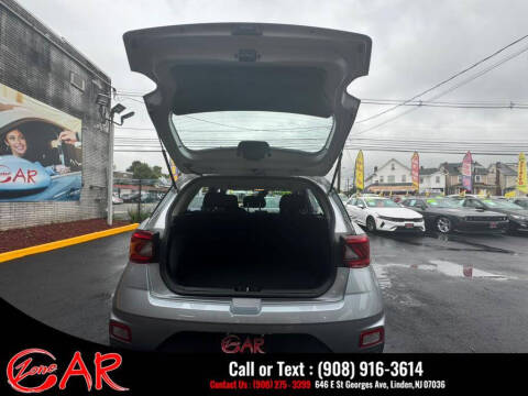 2021 Hyundai Venue SEL