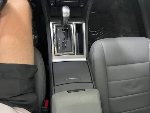 2005 Dodge Magnum RT