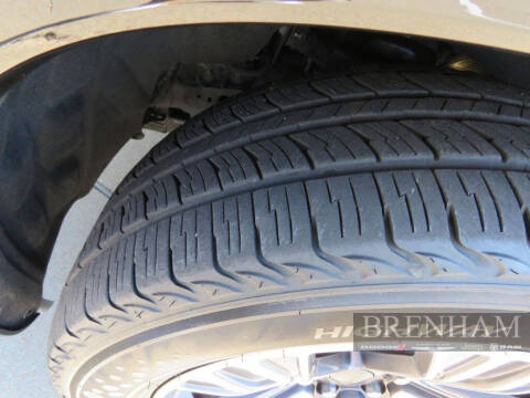 2023 Jeep Wagoneer L Series II