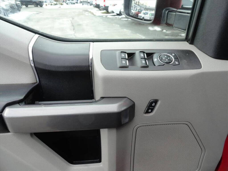 2021 Ford F-250 Super Duty