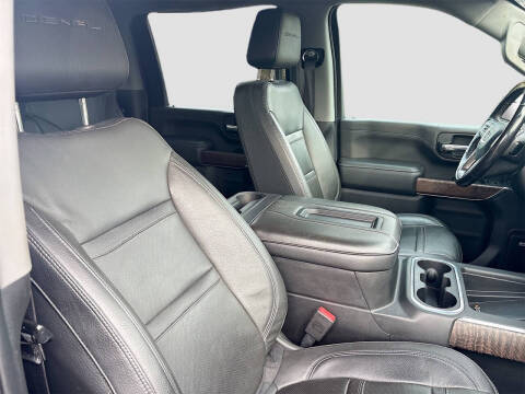 2022 GMC Sierra 2500HD