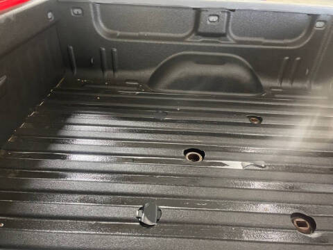 2018 Chevrolet Silverado 2500HD