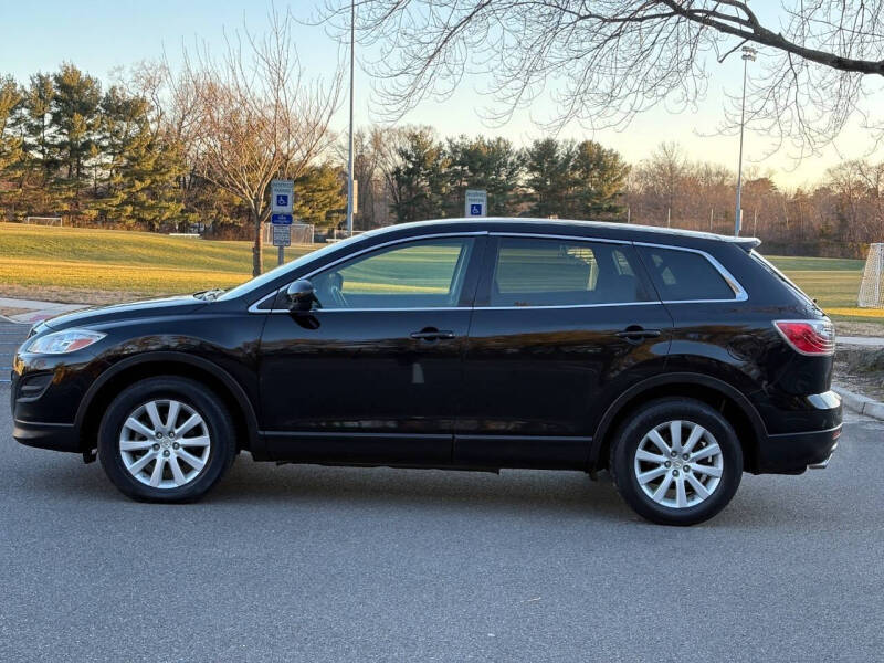 2010 Mazda CX-9 Sport