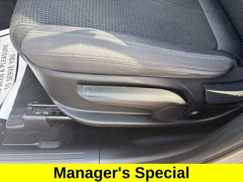 2021 Hyundai Santa Fe SE