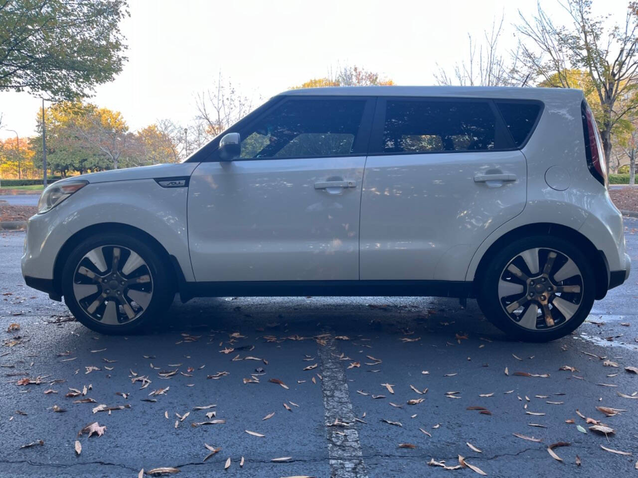 2014 Kia Soul for sale at Megamotors JRD in Alpharetta, GA