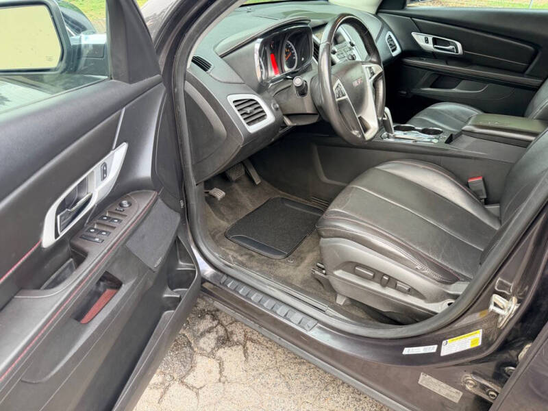 2014 GMC Terrain SLT-1