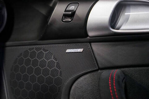 2009 Porsche 911 Turbo