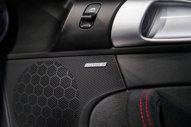 2009 Porsche 911 Turbo