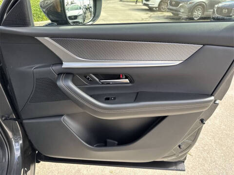 2026 Mazda CX-90 3.3 Turbo Preferred