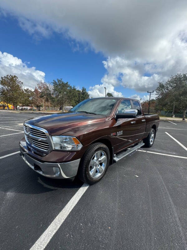 2015 RAM 1500 for sale at Auto Export Pro Inc. in Orlando FL