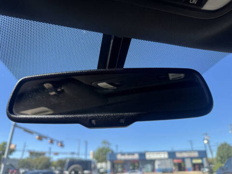 2016 Acura ILX w/Tech w/A-SPEC