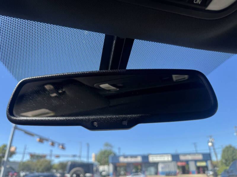 2016 Acura ILX w/Tech w/A-SPEC