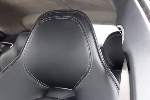 2011 Aston Martin Rapide