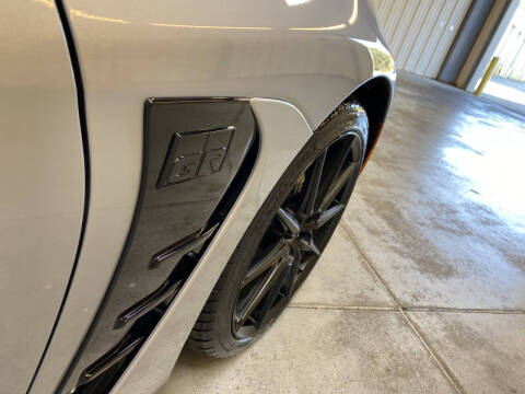 2025 Toyota GR86 Premium