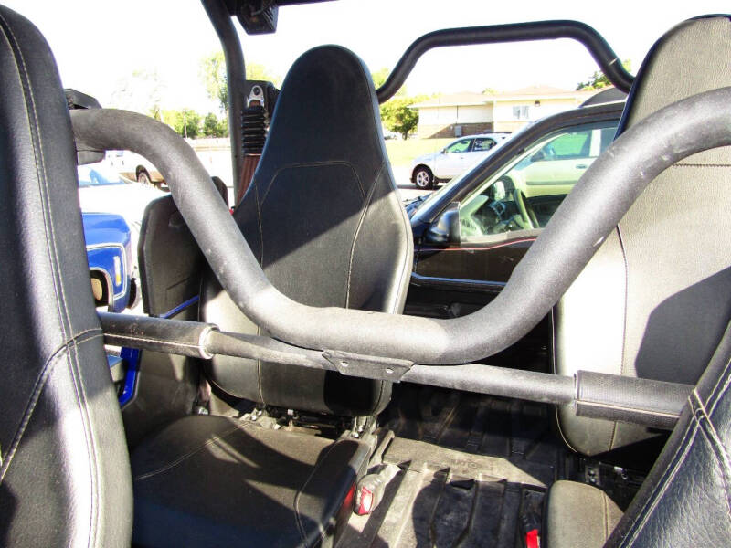 2020 Yamaha Wolverine