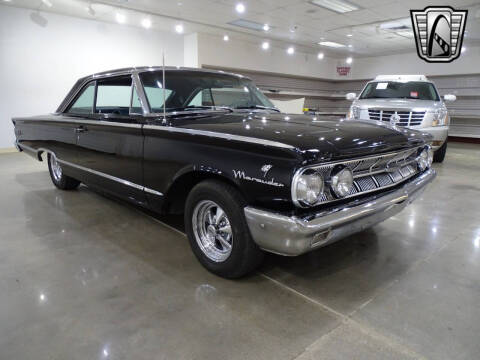 1963 Mercury Marauder