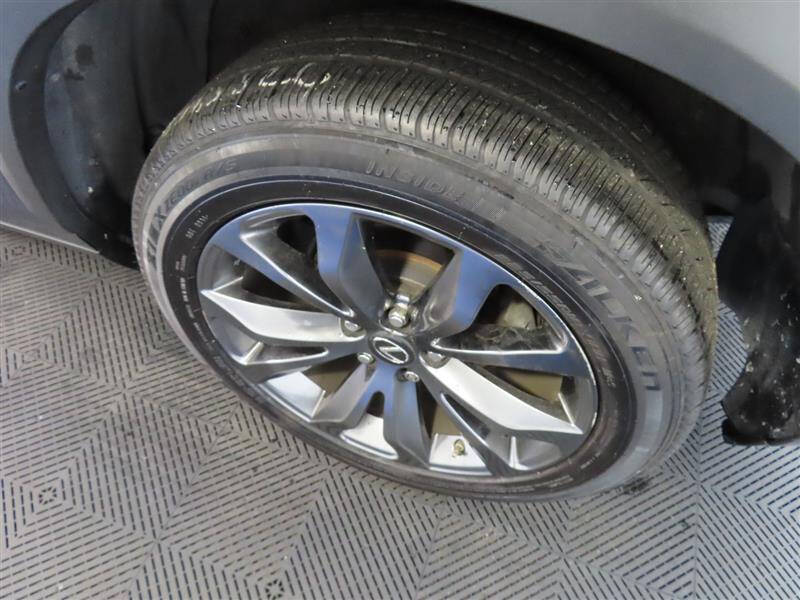 2019 Lexus NX 300 F SPORT