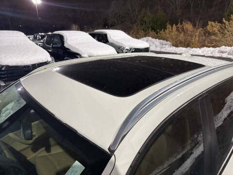 2011 BMW X3 xDrive28i