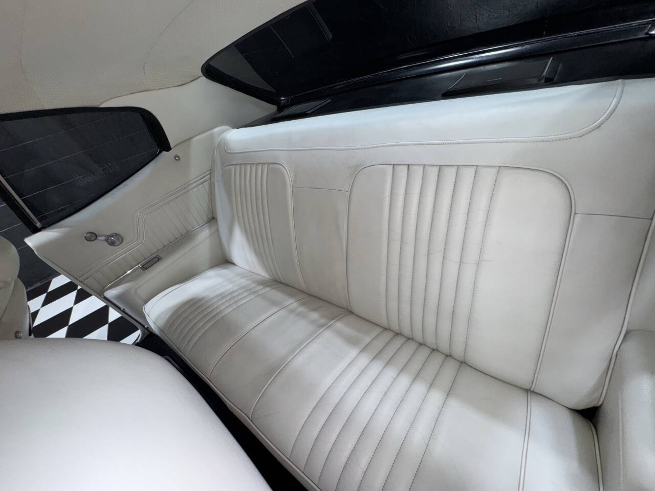 1972 Chevrolet Chevelle 4