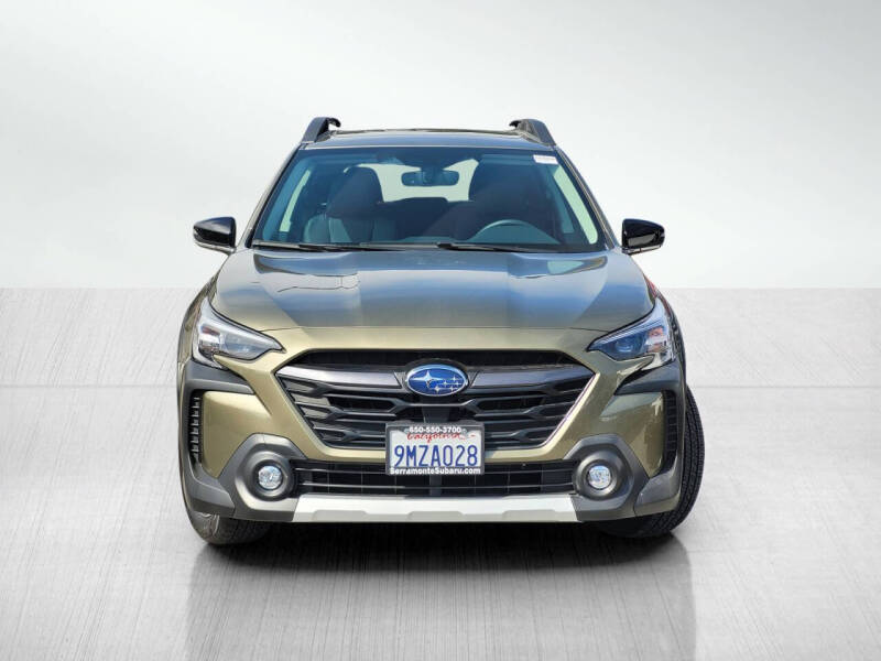 2024 Subaru Outback Limited