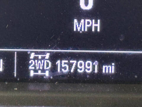 2021 Chevrolet Silverado 2500HD