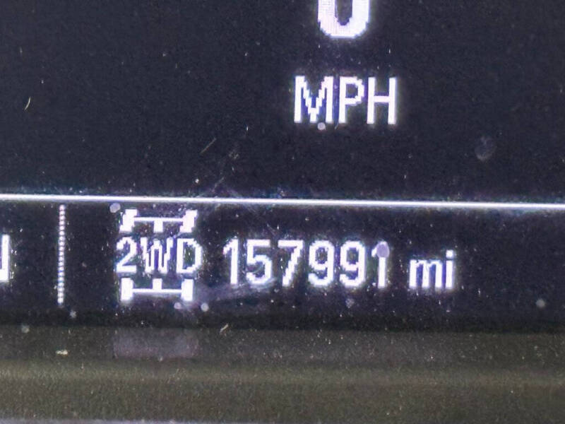 2021 Chevrolet Silverado 2500HD