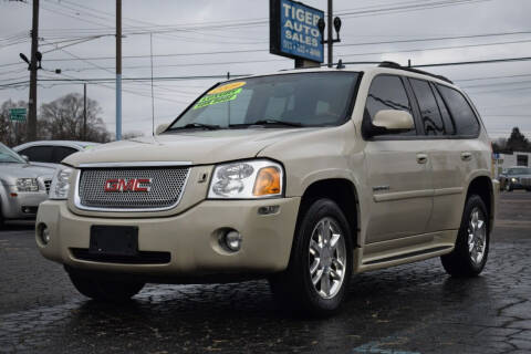 2009 GMC Envoy Denali