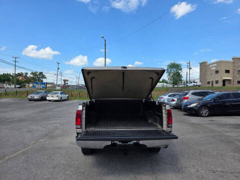 1998 Ford F-150