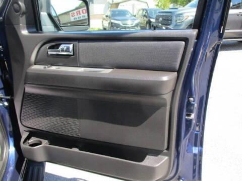 2009 Ford Expedition XLT