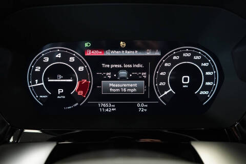 2023 Audi RS 3 2.5T quattro