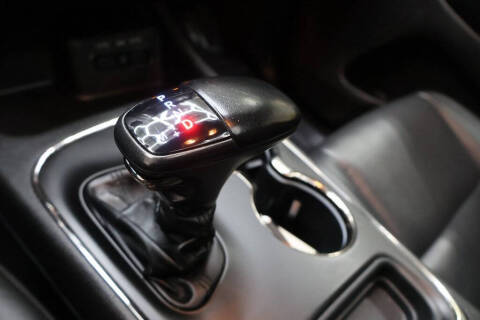 2020 Dodge Durango GT