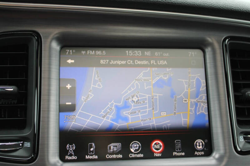 2015 Dodge Challenger R/T