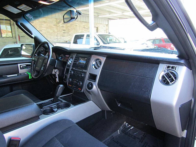 2016 Ford Expedition