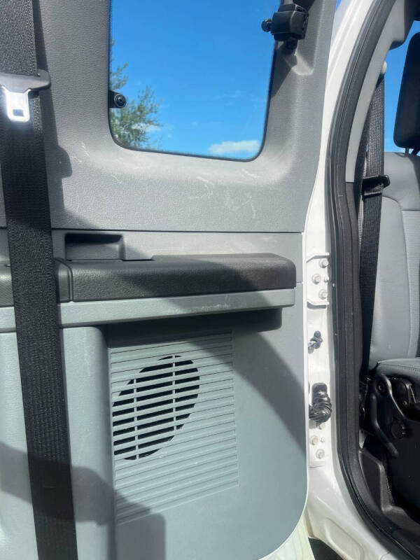 2015 Ford F-350 Super Duty XL