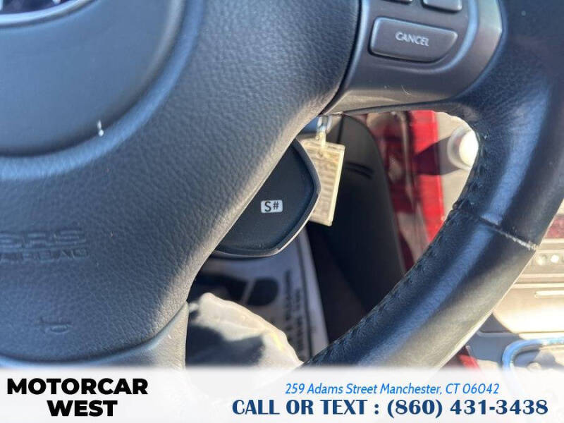 2009 Subaru Outback
