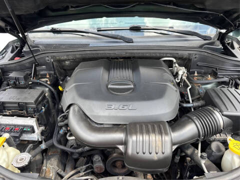 2011 Dodge Durango Express